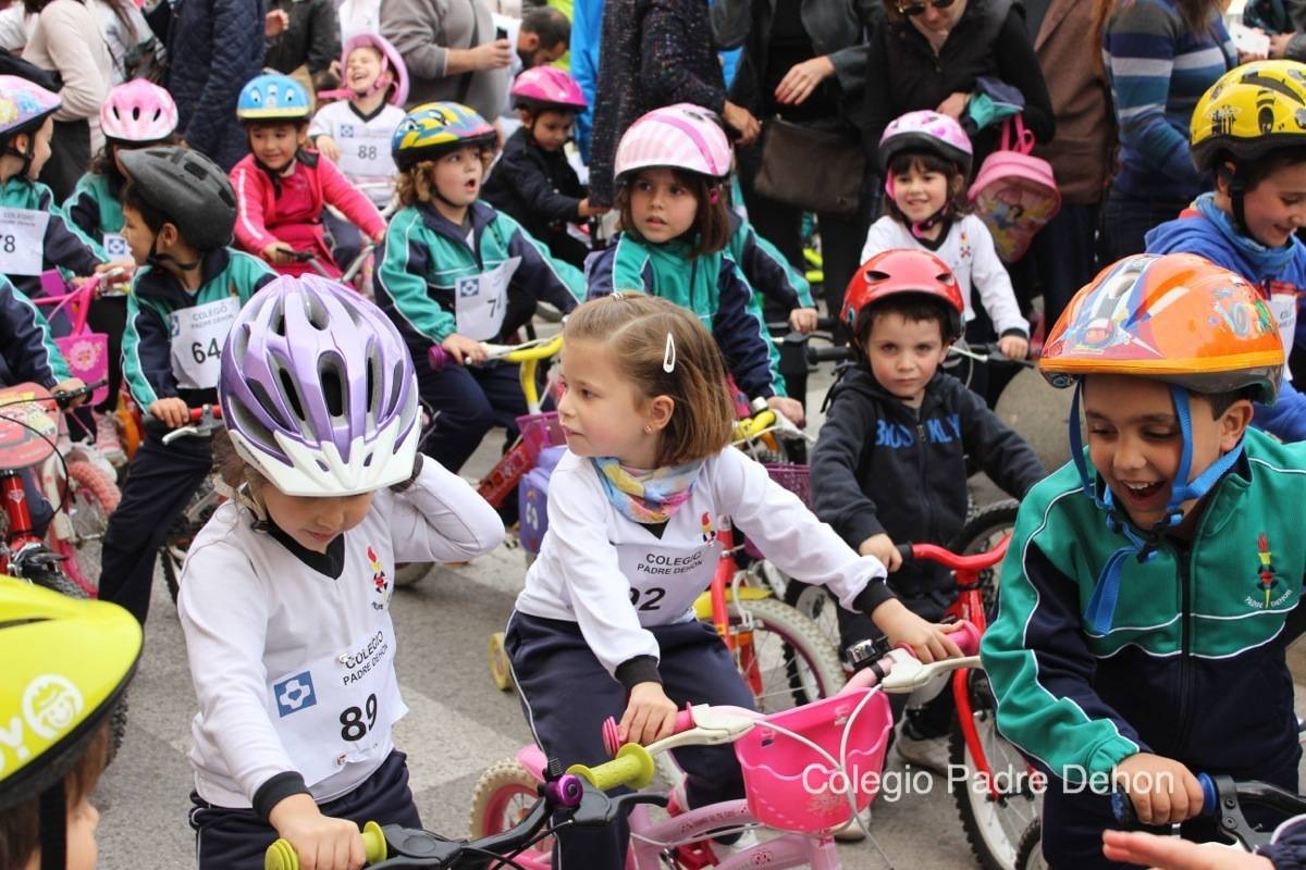 2014 03 20 IV DUATLÓN PADRE DEHON (32)